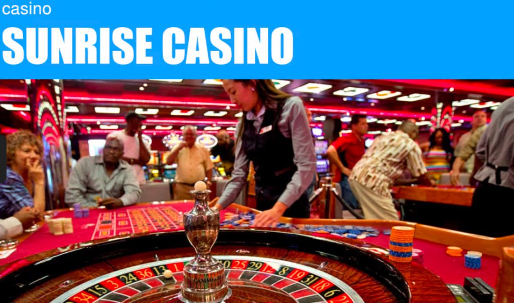 Discover the Best Sunrise Casino 1