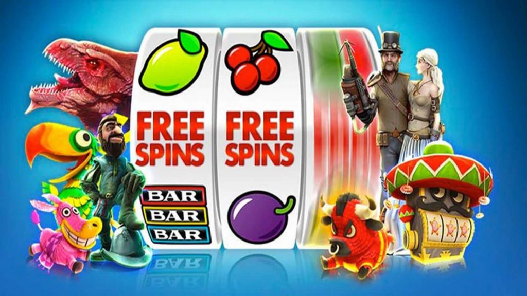 Sunrise Casino Free Spins