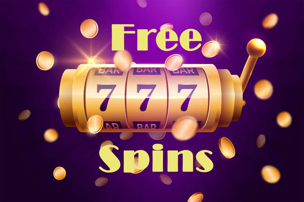 Sunrise Casino Free Spins 1