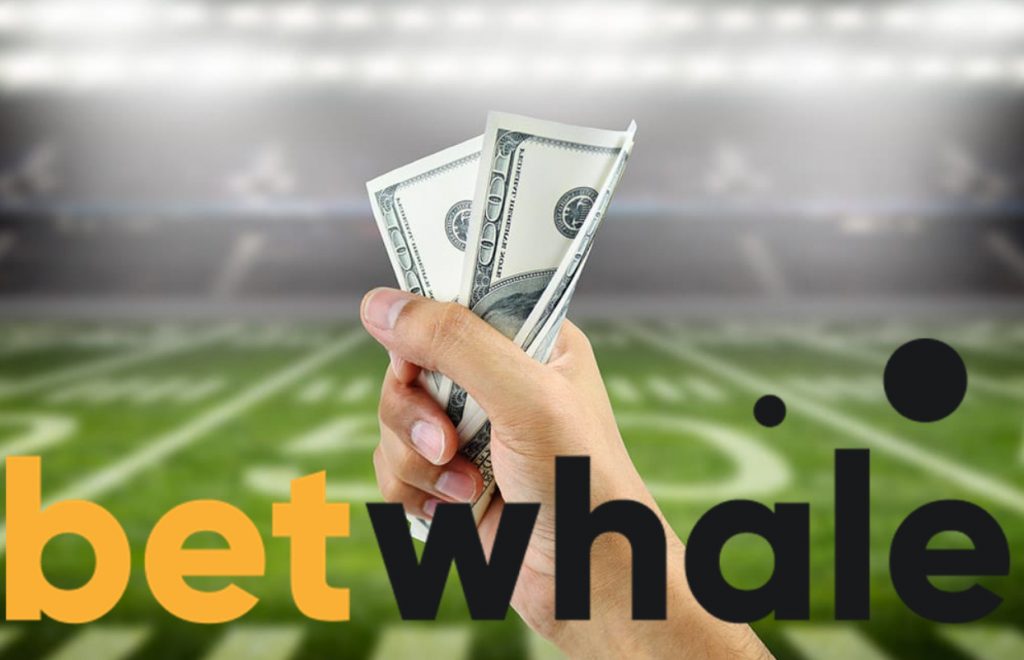 Betwhale Sportsbook Review 2024 2